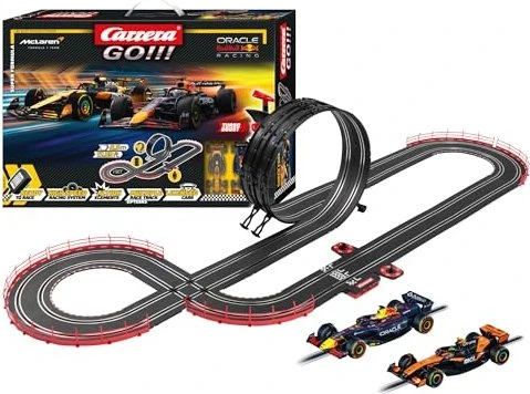 Carrera GO!!! Super Formula