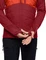 Vaude Sesvenna IV Funktionsjacke carmine (Herren) Vorschaubild