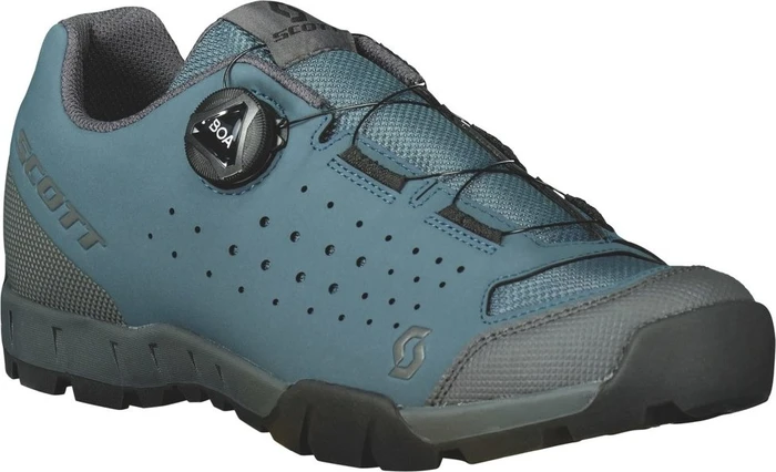 Scott Sport Trail Evo BOA matt blue/black (Herren)