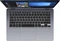 ASUS VivoBook Flip 14 TP410UA-EC541T, Star Grey, Core i5-8250U, 8GB RAM, 256GB SSD, DE Vorschaubild