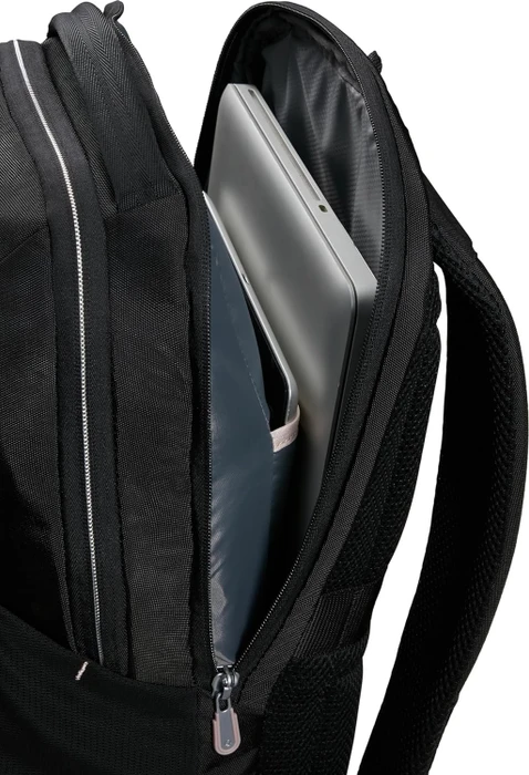 Samsonite GuardIT Classy 2.0, Backpack, 14.1" Notebook-Rucksack, 40cm, 17.5l, schwarz