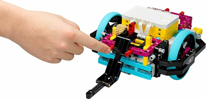 LEGO Education - Spike Prime-Erweiterungsset