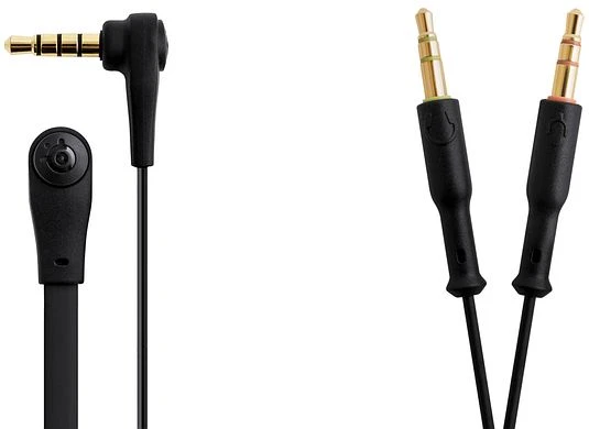 SteelSeries Flux In-Ear Pro schwarz