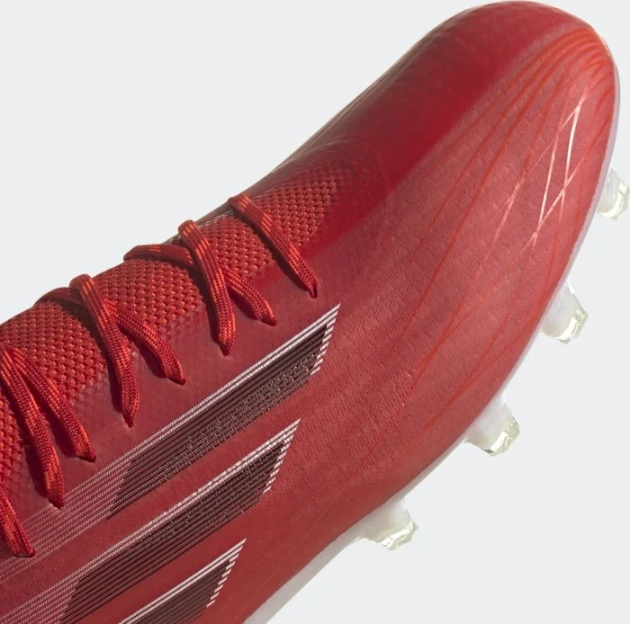 adidas X Speedflow.1 AG red/core black/solar red (Herren)