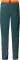 Vaude Scopi III Hose lang mallard green (Herren) Vorschaubild