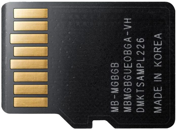 Samsung PRO R70/W20 32GB, UHS-I, Class 10
