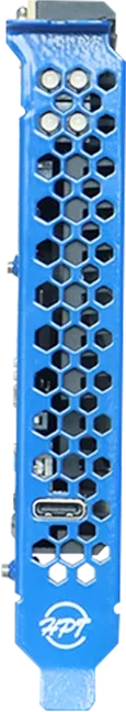 HighPoint Rocket 1604L NVMe Retimer AIC Controller, PCIe 5.0 x16