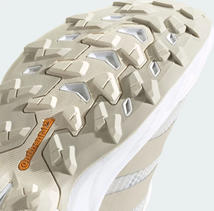 adidas Terrex Freehiker SL Gore-Tex cloud white/beige/off white (Damen)