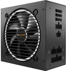 be quiet! Pure Power 12 M 550W, ATX 3.1