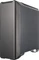 Cooler Master MasterCase SL600M Black Edition, Glasfenster Vorschaubild