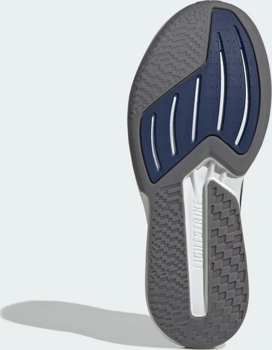 adidas Duramo Speed 2 dark blue/silver metallic/halo silver