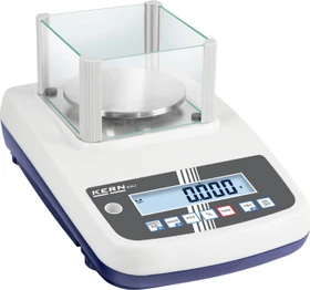 Kern EWJ 600-3, Präzisionswaage, 600g, 0.001g