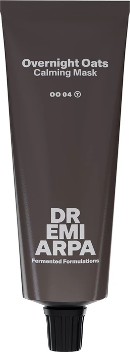 Dr. Emi Arpa Overnight Oats Calming Mask, 75ml