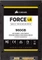 Corsair Force LE 960GB, 2.5" / SATA 6Gb/s Vorschaubild