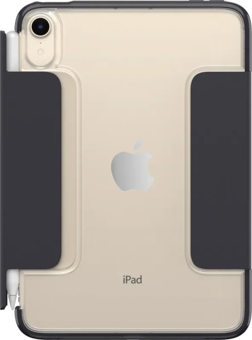 Otterbox Symmetry Series 360 Elite für iPad Mini Gen 6 und iPad mini A17, grau