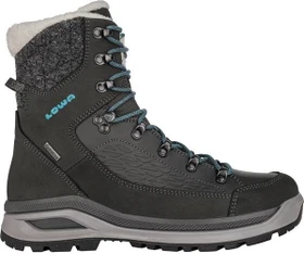 Lowa Renegade Evo Ice GTX anthrazit/petrol (Damen)