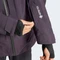 adidas Terrex Techrock 3L Gore-Tex C-Knit Skijacke aurora black (Herren) Vorschaubild