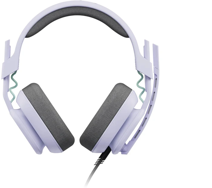 Logitech G Astro A10 Gen 2 flieder