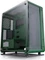 Thermaltake Core P6 TG Racing Green, Glasfenster Vorschaubild