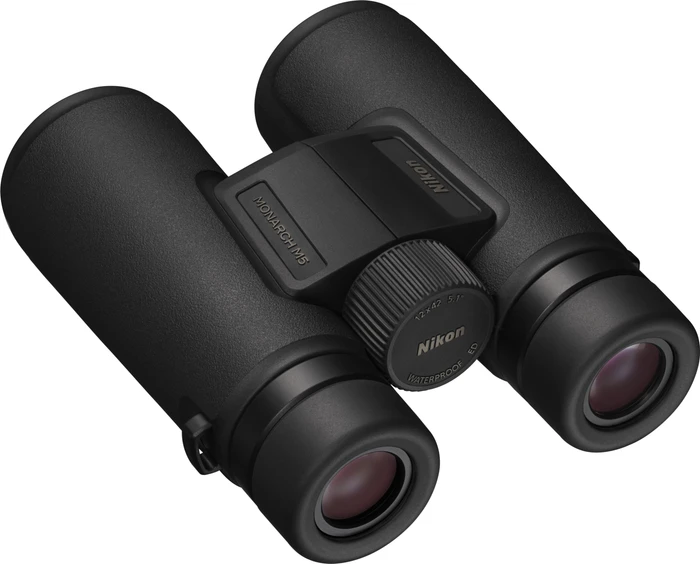 Nikon Monarch M5 12x42