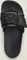 adidas by Stella McCartney Badeschlappe core black (Damen) Vorschaubild