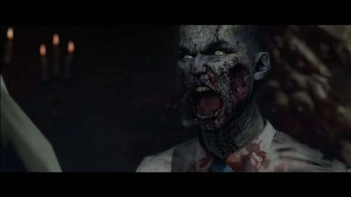 Resident Evil 6 (Xbox 360)