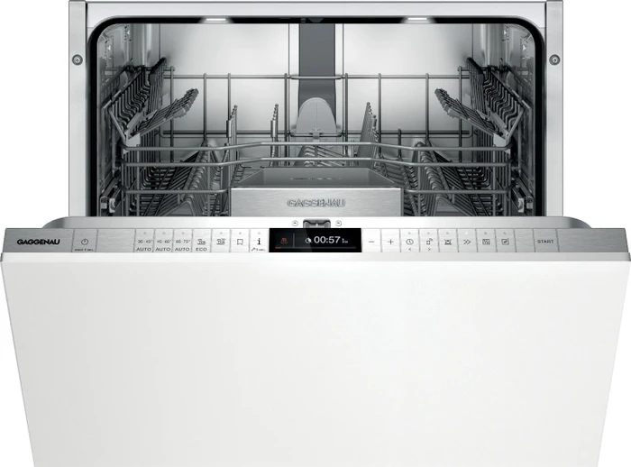 Gaggenau DF271101 Großraum-Geschirrspüler