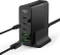 Ansmann Desktop Charger mit Display DC5140PD 140W 5-Port schwarz Vorschaubild