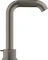 Grohe Essence 3-Loch Waschbeckenarmatur 1/2" M-Size mit Ablauffernbedienung hard graphite gebürstet Vorschaubild