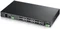 Zyxel Metro 3000 Aggregation Rackmount Gigabit Managed Switch, 12x RJ-45/SFP Vorschaubild
