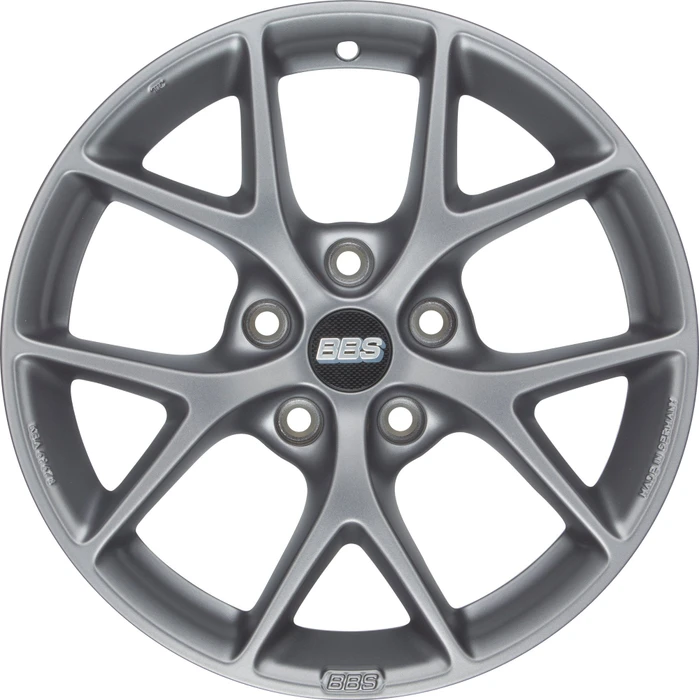 BBS SR 8.0x18 5/127 (verschiedene Farben/Modelle)