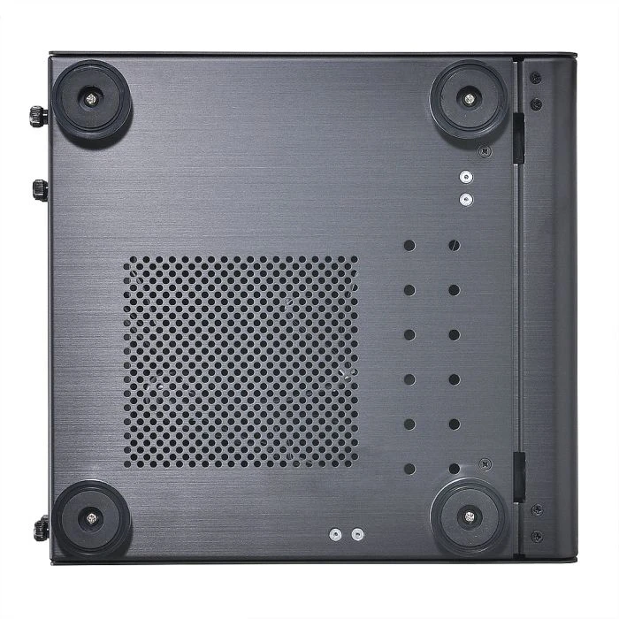 Lian Li PC-Q33B schwarz, Mini-ITX