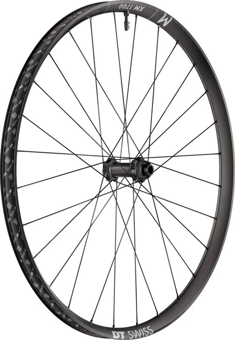 DT Swiss XM 1700 Laufrad