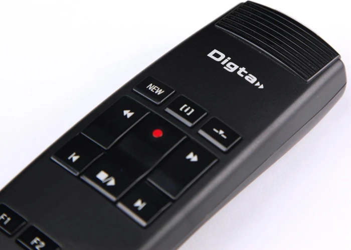 Grundig Digta SonicMic 3 Classic mit DigtaSoft Pro