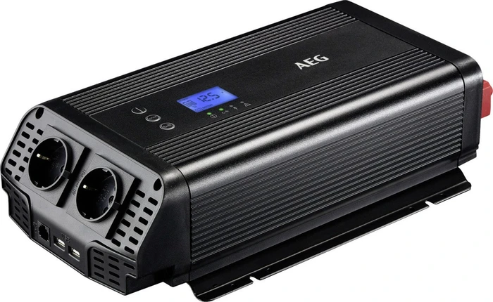 AEG SW