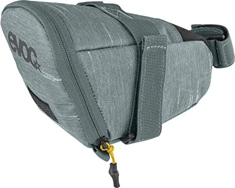 Evoc Seat Bag Tour M Satteltasche steel