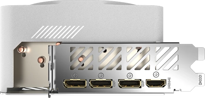 GIGABYTE GeForce RTX 4080 SUPER Aero OC 16G, 16GB GDDR6X, HDMI, 3x DP