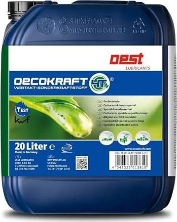 Oest 4-Takt Sonderkraftstoff, 20l