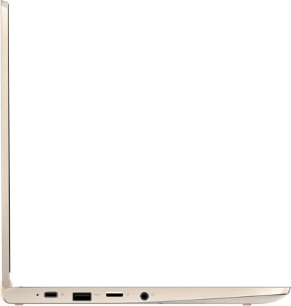 Lenovo IdeaPad Flex 3 Chromebook 11IGL05, Almond, Celeron N4020, 8GB RAM, 128GB Flash, DE