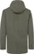 Vaude Manukau II Funktionsmantel khaki (Herren) Vorschaubild