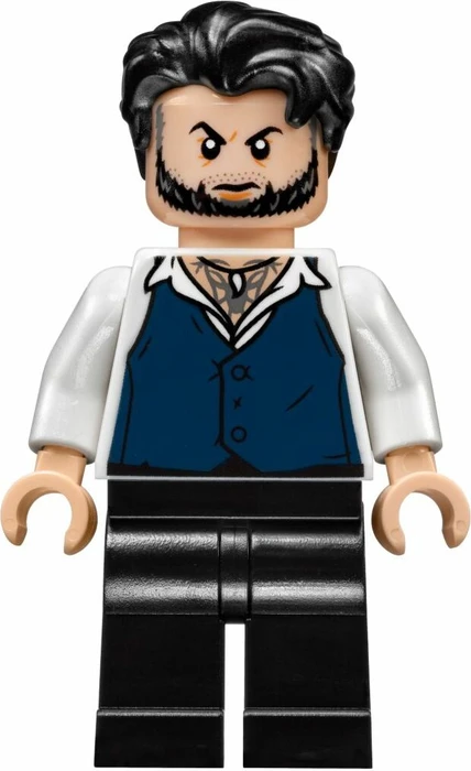 LEGO Marvel Super Heroes Spielset - Royal Talon Attackee