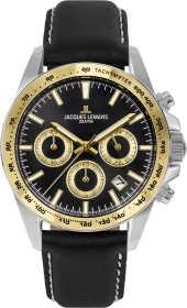 Jacques Lemans Liverpool 1-1877D