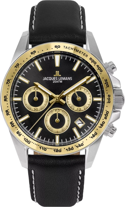 Jacques Lemans Liverpool 1-1877D