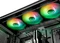 Thermalright TL-C12B-S V3 X3, 120mm, 3er-Pack Vorschaubild