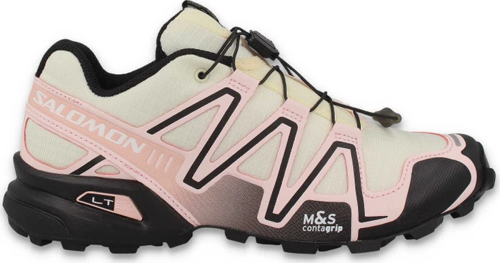 Salomon Speedcross 3