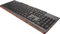 Cougar 200K Scissor, USB, DE Vorschaubild