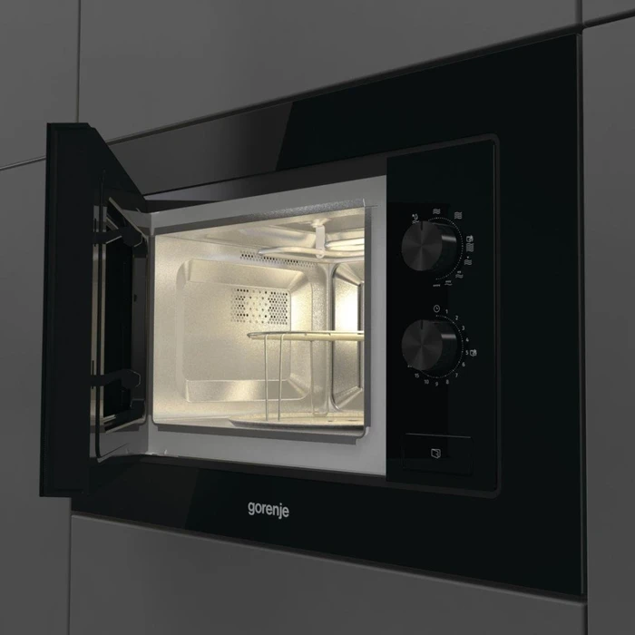 Gorenje BM171EG1B Mikrowelle mit Grill