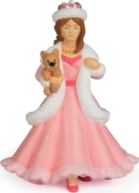 Papo Die Bezaubernde Welt - Prinzessin mit Hund
