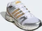 adidas Adistar Control 5 cloud white/preloved yellow/silver metallic Vorschaubild