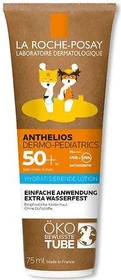 La Roche-Posay Anthelios Dermo-Pediatrics Hydratisierende Sonnenlotion LSF50+, 75ml